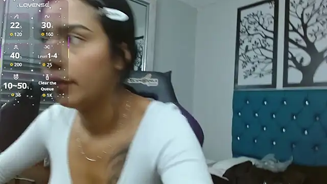 Shaarongp online show from 19, 12, 2025