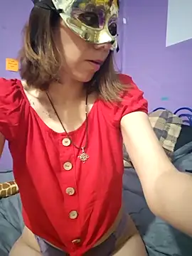 Snapshot of Lunababymylove chatting on 23, 10, 2025 Lunababymylove online show from 23, 10, 2025