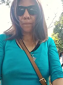 Lunababymylove online show from 22, 2, 2026