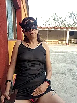 Lunababymylove online show from 16, 5, 2026