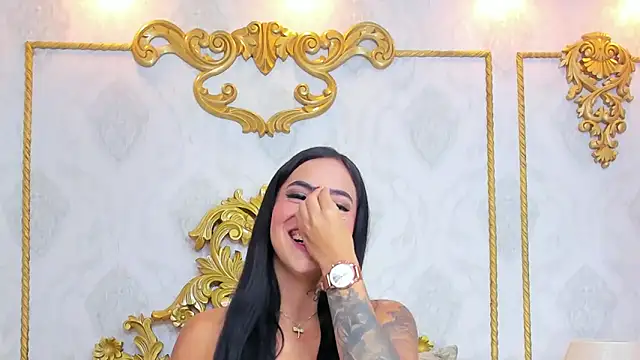 GiahDaniels online show from 29, 12, 2024