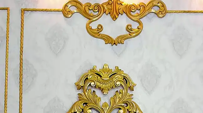 GiahDaniels online show from 5, 2, 2025