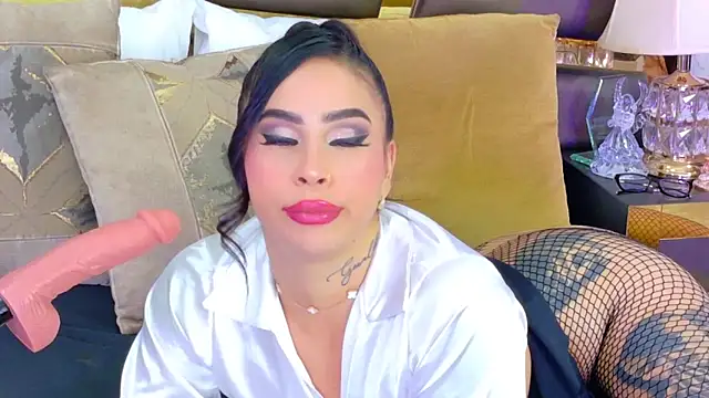 GiahDaniels online show from 22, 2, 2026