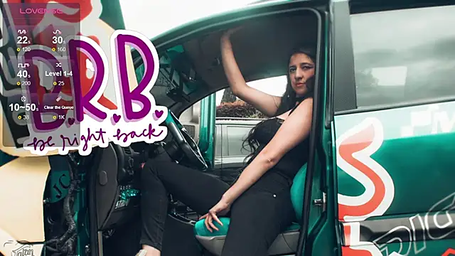 dakota guirl online show from 11, 1, 2025