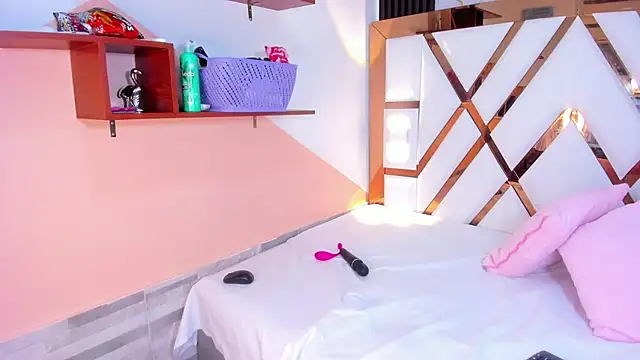 amberr sweett69 online show from 22, 2, 2025