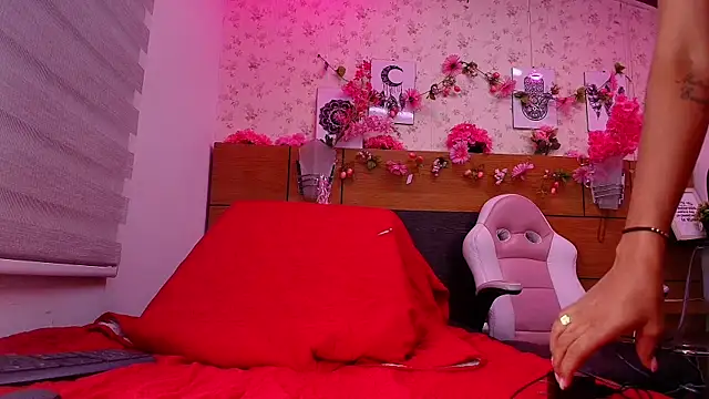 nata luna online show from 13, 9, 2025