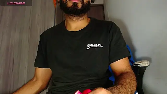 KaelMoreau online show from 9, 2, 2025