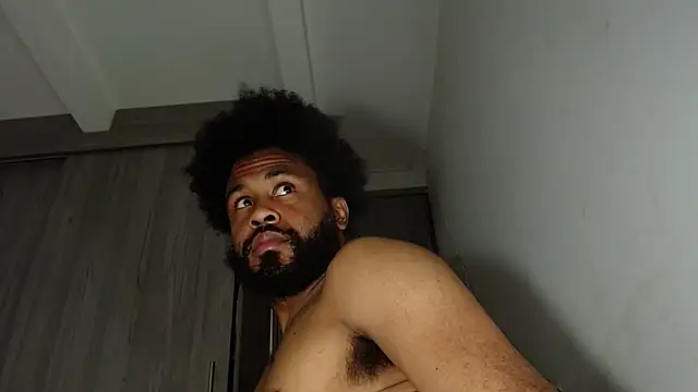 KaelMoreau online show from 7, 3, 2025