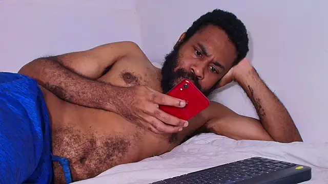 KaelMoreau online show from 14, 3, 2026