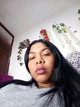 Snapshot of DIORA_Latina chatting on 11, 9, 2025 DIORA Latina online show from 11, 9, 2025