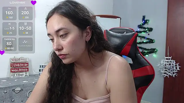 ArtemisNature online show from 12, 12, 2024