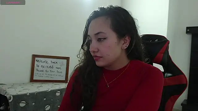 ArtemisNature online show from 21, 1, 2025