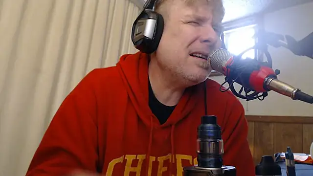 BrisonChase online show from 13, 1, 2025