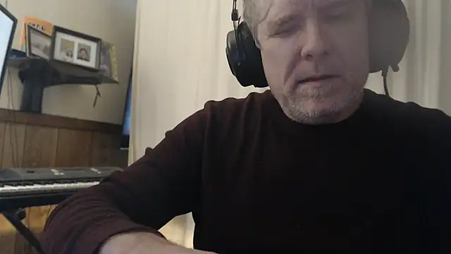 BrisonChase online show from 7, 3, 2025
