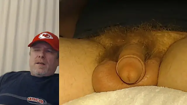 BrisonChase online show from 18, 3, 2025