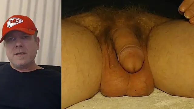 BrisonChase online show from 20, 3, 2025