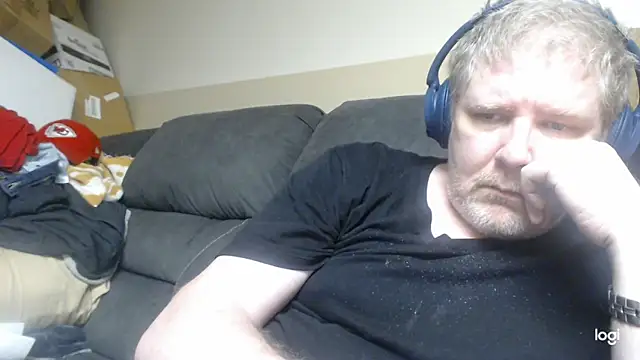 BrisonChase online show from 27, 6, 2026
