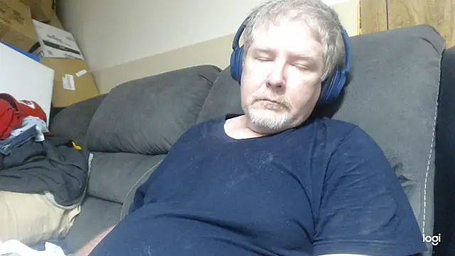 BrisonChase online show from 3, 7, 2026