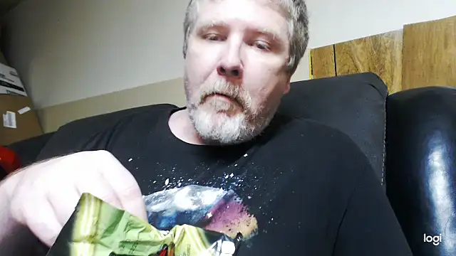 BrisonChase online show from 18, 7, 2026
