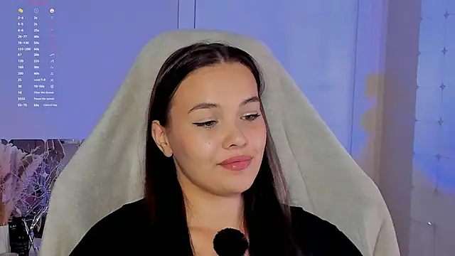  Sweetie  online show from 11, 11, 2025