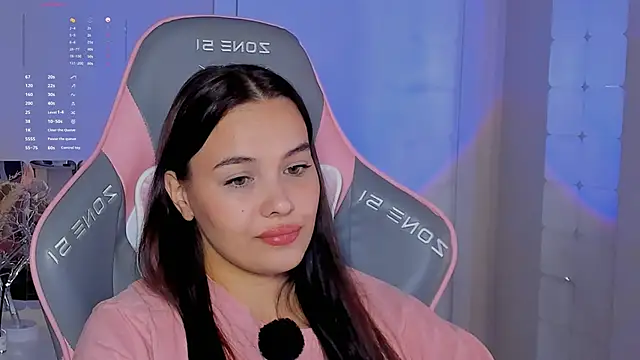  Sweetie  online show from 12, 11, 2025