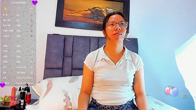 Snapshot of Vahiolet_smith chatting on 13, 2, 2026 Vahiolet smith online show from 13, 2, 2026