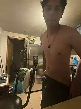 erickcastro777 online show from 18, 5, 2026