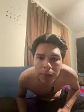 erickcastro777 online show from 31, 5, 2026