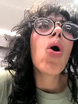 Snapshot of Fun_Everywhere chatting on 1, 12, 2024 Fun Everywhere online show from 1, 12, 2024