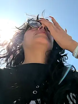 Snapshot of Fun_Everywhere chatting on 11, 12, 2024 Fun Everywhere online show from 11, 12, 2024