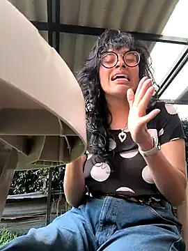 Snapshot of Fun_Everywhere chatting on 7, 3, 2025 Fun Everywhere online show from 7, 3, 2025