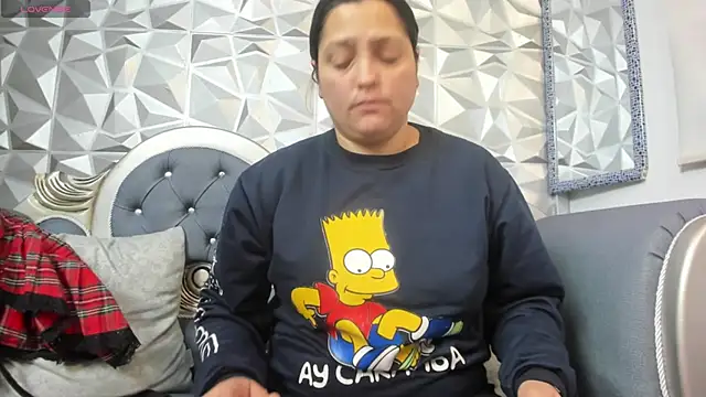 KataleyaStiward online show from 11, 2, 2025