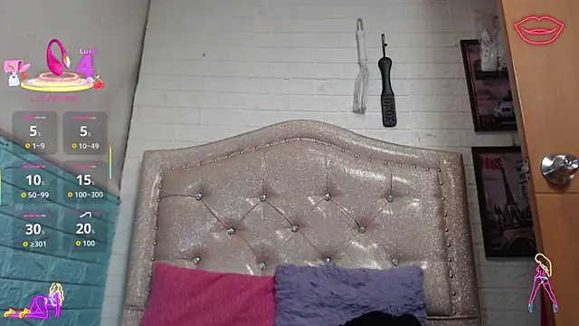 KataleyaStiward online show from 24, 9, 2025