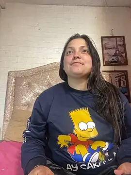 KataleyaStiward online show from 7, 11, 2025