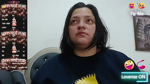 KataleyaStiward online show from 14, 1, 2026