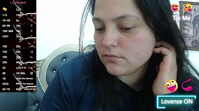 KataleyaStiward online show from 17, 1, 2026