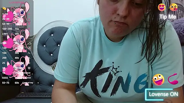 KataleyaStiward online show from 26, 3, 2026