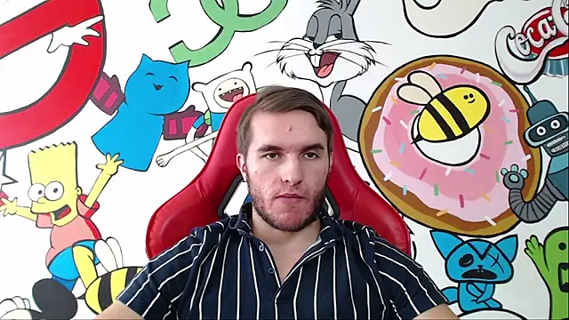 Snapshot of defuego_ chatting on 3, 12, 2024 defuego online show from 3, 12, 2024