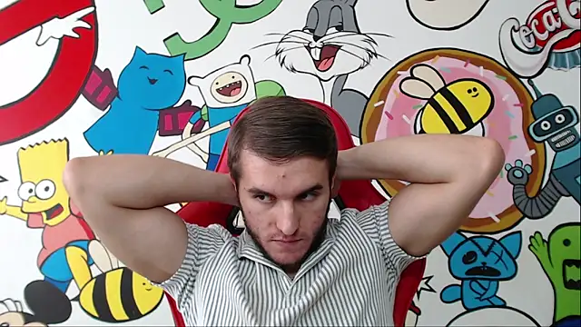 Snapshot of defuego_ chatting on 5, 12, 2024 defuego online show from 5, 12, 2024