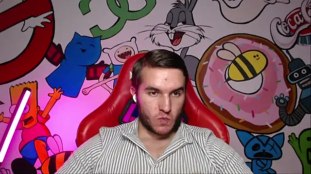 Snapshot of defuego_ chatting on 5, 12, 2024 defuego online show from 5, 12, 2024