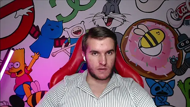 Snapshot of defuego_ chatting on 6, 12, 2024 defuego online show from 6, 12, 2024