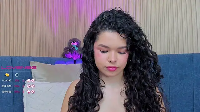 Snapshot of angeline_teen chatting on 20, 1, 2025 angeline teen online show from 20, 1, 2025