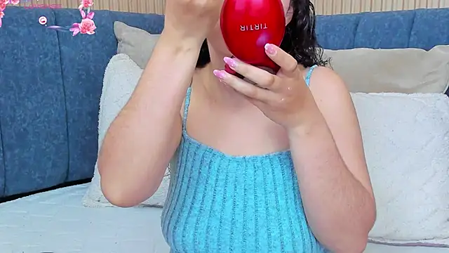 angeline teen online show from 21, 11, 2025