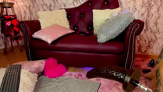 Colors-xx online show from 13, 2, 2025