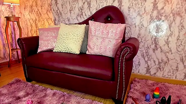 Colors-xx online show from 18, 2, 2025