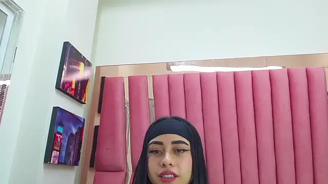 Snapshot of AnnySweett_ chatting on 20, 1, 2025 AnnySweett online show from 20, 1, 2025