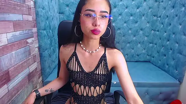 Snapshot of AnnySweett_ chatting on 30, 1, 2025 AnnySweett online show from 30, 1, 2025
