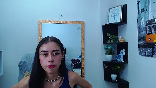 Snapshot of AnnySweett_ chatting on 5, 3, 2025 AnnySweett online show from 5, 3, 2025