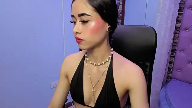 AnnySweett  online show from 10, 11, 2025