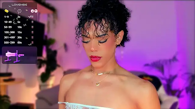  Miss Anna  online show from 14, 3, 2025